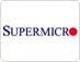 Серверные платформы SUPERMICRO 