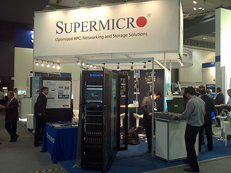 Supermicro