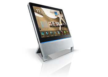 Компьютеры Acer All-in-One Z3 