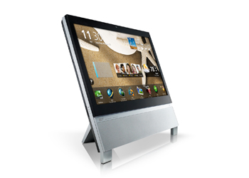 Компьютеры Acer All-in-One Z5