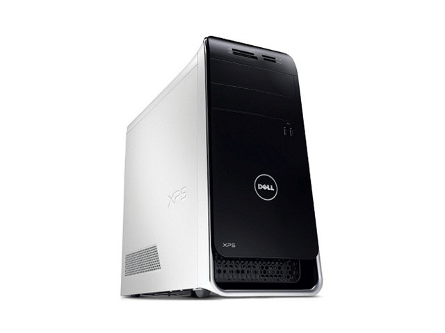 Компьютеры DELL XPS 8500