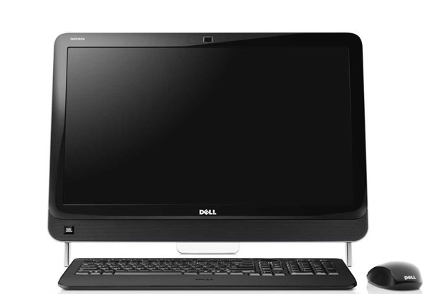 Компьютеры DELL Inspiron One 2320 