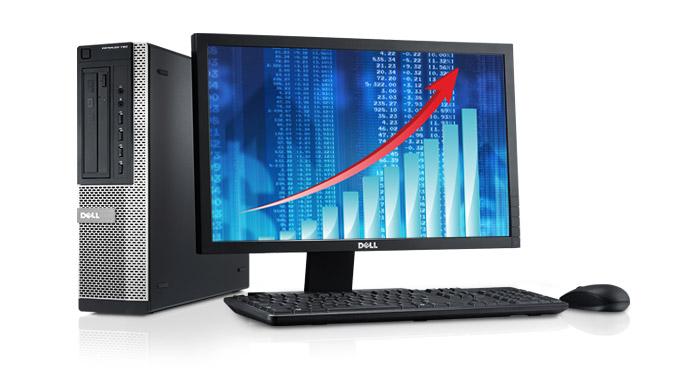 Компьютеры DELL OptiPlex 790 