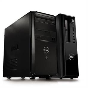 Компьютеры DELL Vostro 230s 