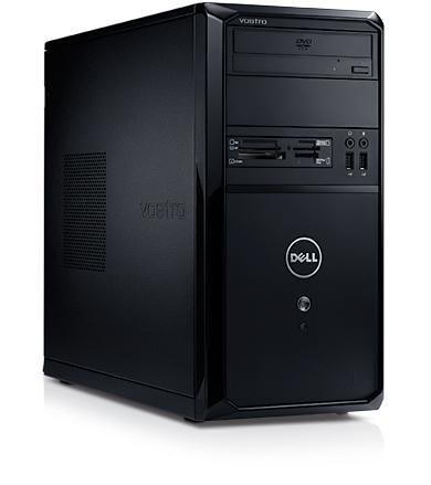 Компьютеры DELL Vostro 260 