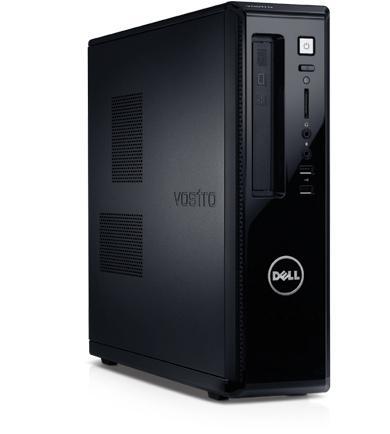 Компьютеры DELL Vostro 260s 