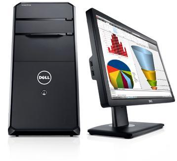 Компьютеры Dell Vostro 470 