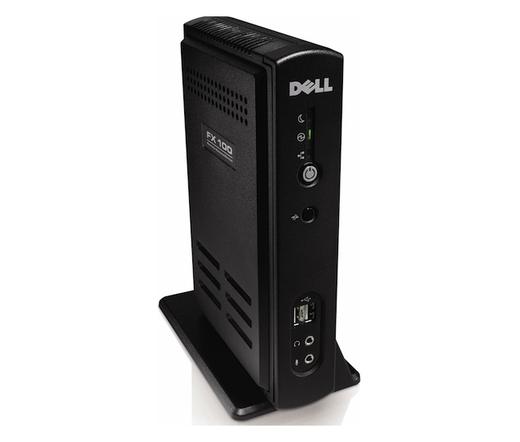 Компьютеры DELL FX100 