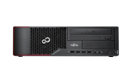 Компьютеры Fujitsu ESPRIMO E700 E85+ 