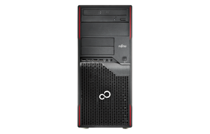 Компьютеры Fujitsu ESPRIMO P700 E85+ 