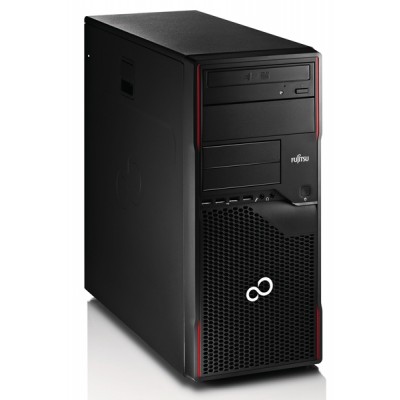 Компьютеры Fujitsu ESPRIMO P900 0-Watt 