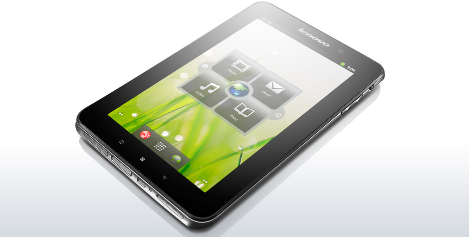 Компьютеры Lenovo Ideapad Tablet A1 