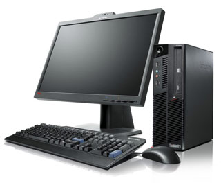 Компьютеры Lenovo ThinkCentre серии M