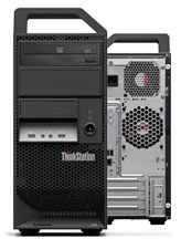 Компьютеры Lenovo ThinkStation серии E 