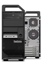 Компьютеры Lenovo ThinkStation серии S 