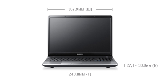 samsung 300E5A-S0C