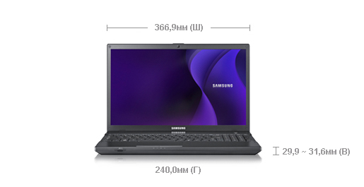 samsung 300V5A-S0U