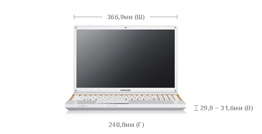 Samsung 300V5A-S0R