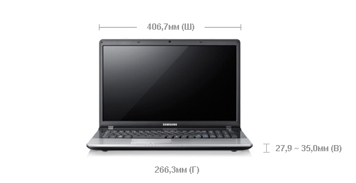 Samsung 300E7A-S01