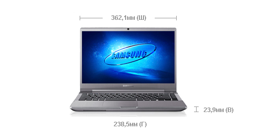 Samsung 700Z5A-S02