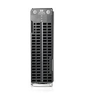 Блейд сервер HP ProLiant BL2x220c G7