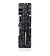 Блейд-сервер HP ProLiant BL680c G7