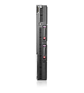 Блейд-сервер HP ProLiant BL685c G7