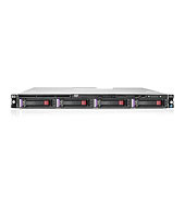 Сервер HP ProLiant DL160 G6