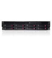 Сервер HP ProLiant DL180 G6