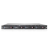 Сервер HP ProLiant DL320 G6