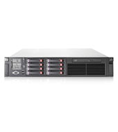 Сервер HP ProLiant DL380 G7