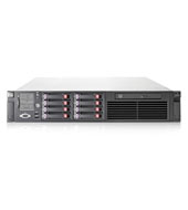 Сервер HP ProLiant DL385 G7