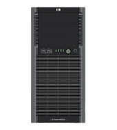 Сервер HP ProLiant ML150 G6